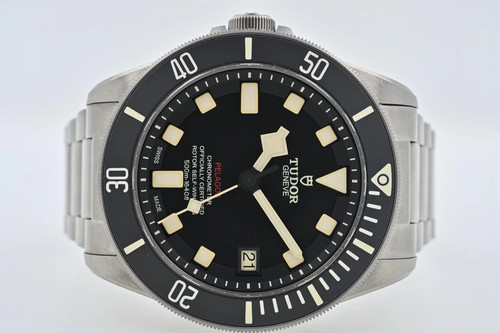 Tudor pelagos lhd - tudor,