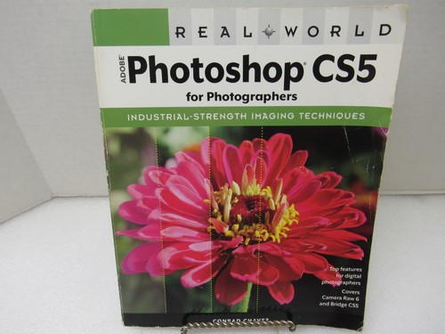 Real world adobe photoshop - real,