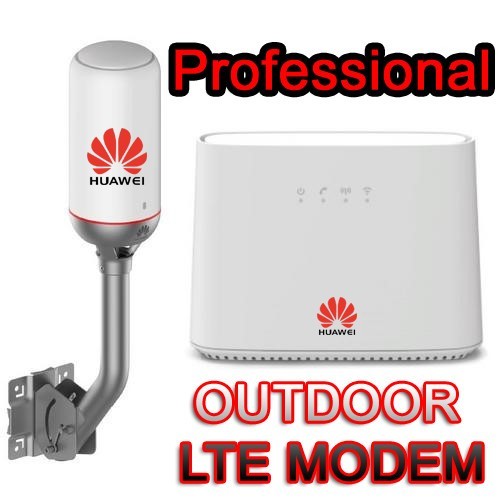 Modem lte huawei b2368 - lte, b2368-66