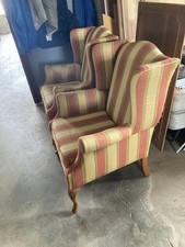 coppia poltrone vintage