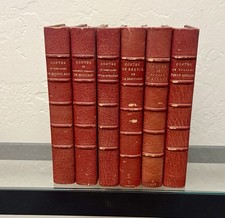 Contes de Moncrif, de