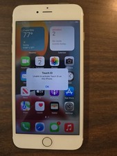 Apple iPhone 6s Plus - 128 GB
