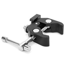 Articulated Arm Crab Extension
