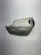 Protège cylindre gauche aluminium BMW R 1200 GS 2008 - 2011