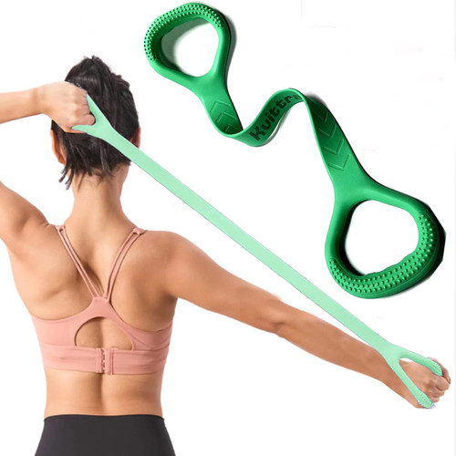 Figura fascia resistenza - figura,