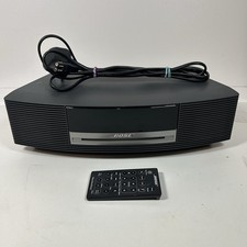 Bose Wave Music System III