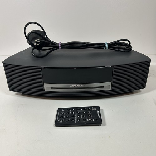 Bose wave music - bose,