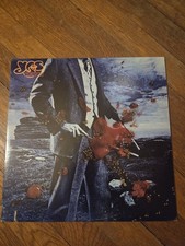 YES- Tormato (1978, Vinyl LP)