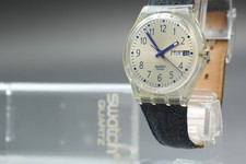 Orologio da uomo al quarzo