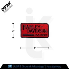 Harley Davidson Racing HD