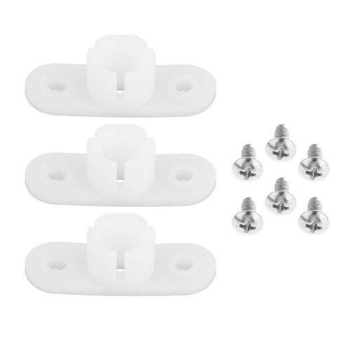 Kit clip per fari auto - di,