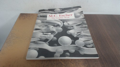 Escher the graphic - :,