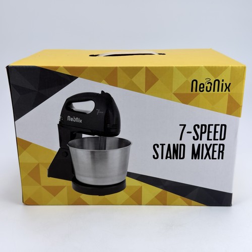 Neonix mixer appoggio 7 - mixer, da