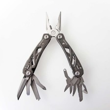 Gerber multi tool suspension - gerber,