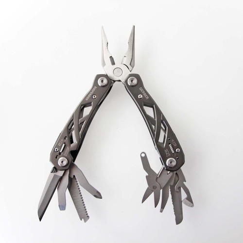 Gerber multi tool - gerber,