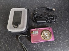 Nikon fotocamera digitale