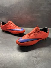 Nike Mercurial Vapor X FG