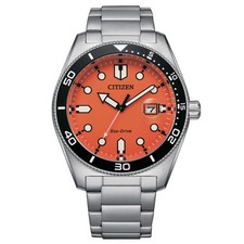 OROLOGIO CITIZEN MARINE ECO