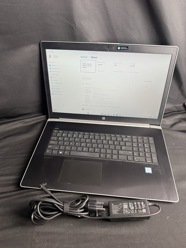 Probook 470 g5 - probook,