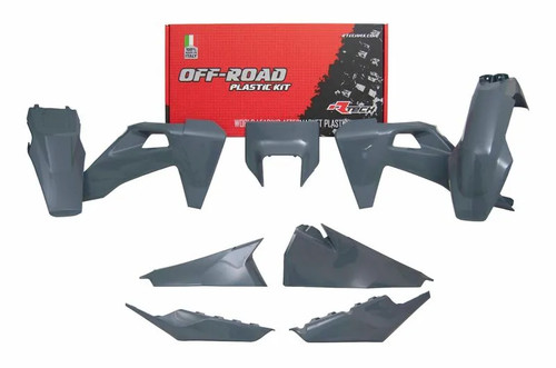 Racetech kit plastica - kit, quantum