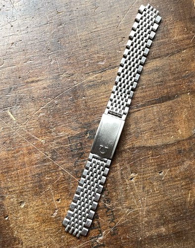 Bracciale orologio vintage - bracciale,