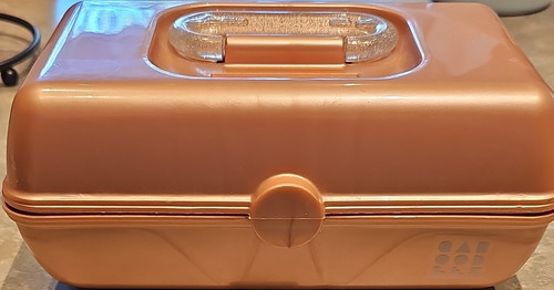 Caboodles organizzatore - caboodles,