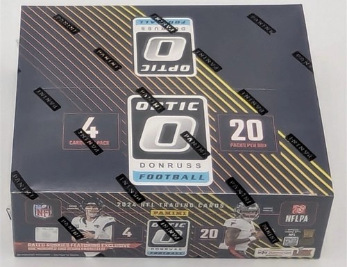 2024 donruss optic - 2024,