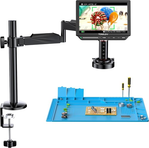 Tomlov tm4k flex 4k - tm4k-af,