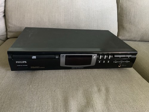 Philips 723 lettore - cd, cd