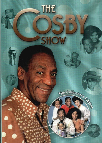 The cosby show collector - show, collector's