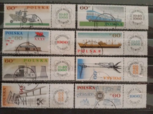 Tl36 polonia 1966 - tl36,