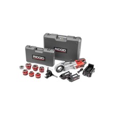 RIDGID 72023 760 FXP Cordless