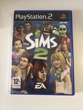 THE SIMS 2 Disco Come Nuovo