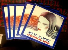 I TEPPISTI DEI SOGNI Sei Tu