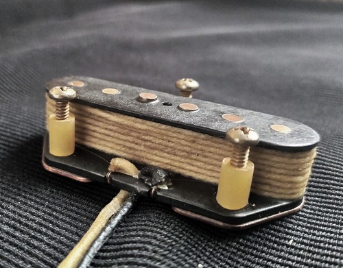 David gilmour telecaster - gilmour,
