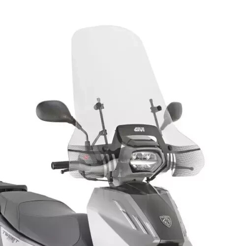 Givi 8103a solo parabrezza - 8103a,