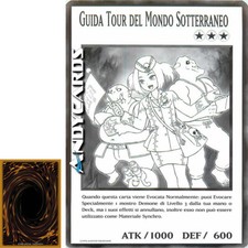 GUIDA TOUR DEL MONDO