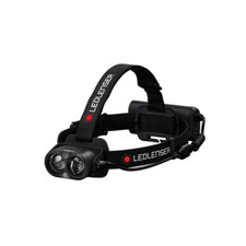 Torcia Led Lenser H19R Core Head Torcia Ricaricabile 3500 Lumen 502124