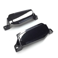 placchette copri foro codino carena Yamaha R6 2C0 2C02225 2C02229