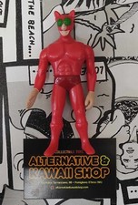 TIGER MASK SOFUBI TIGER MAN