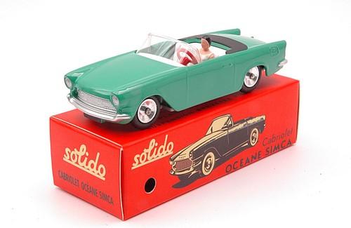 Modellino auto scala - , 1:43