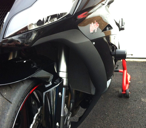 Kawasaki zx10r 2011 - zx10r, 2011-2024