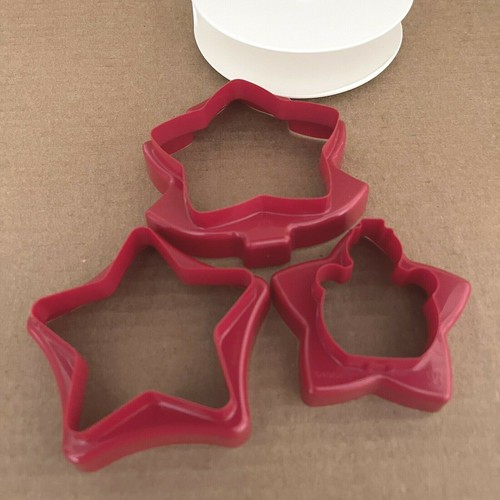 Tupperware set tagliabiscotti - tupperware,