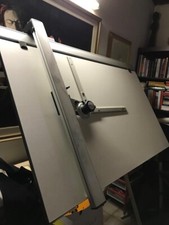 Tecnigrafo anni '90 vintage