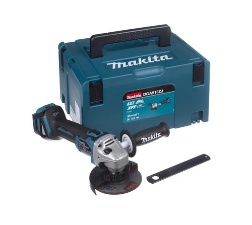 Makita dga513zj smerigliatrice - makita,