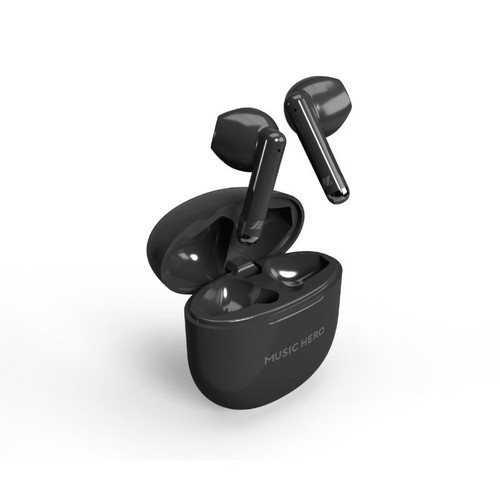 Music hero tws nubox earset - music,