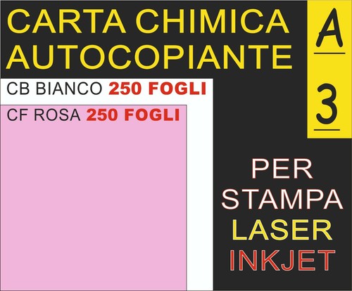 500 fogl bianca rosa ddt - fogl,