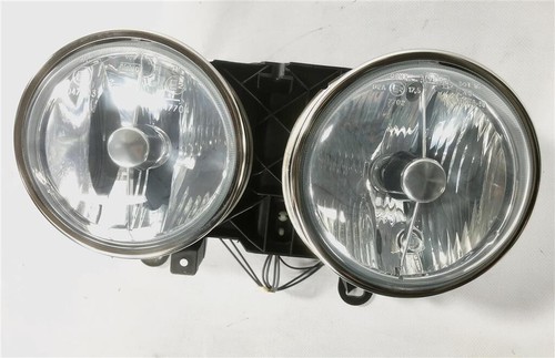 Faro anteriore destro - anteriore,