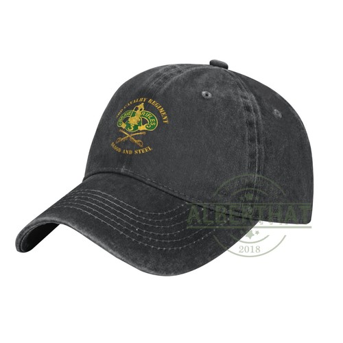 Berretto baseball regolabile - baseball,