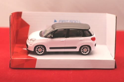 Modellino auto fiat 500 - auto, /